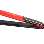 Žehlička na vlasy Remington Sleek a Curl Manchester United S6755 + dárek zdarma