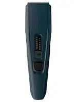 Zastřihovač vlasů Philips Series 3000 HC3505/15 + dárek zdarma
