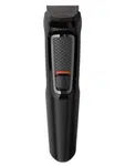 Multifunkční zastřihovač Philips Multigroom Series 3000 MG3720/15 + dárek zdarma