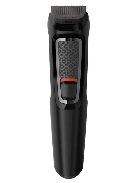 Multifunkční zastřihovač Philips Multigroom Series 3000 MG3720/15 + dárek zdarma