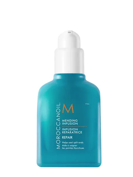 Regenerační infuze Moroccanoil Mending Infusion Repair - 75 ml + dárek zdarma