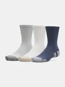 Under Armour Performance Tech 3pk Crew M