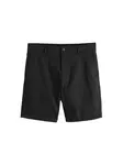 Next Chino nohavice  čierna