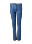 Volcom Džínsy 'VORTA'  modrá denim