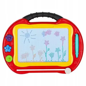 Magnetická kreslicí tabule střední MAGIC barevná