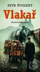 Vlakař - Petr Študent