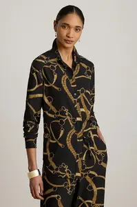 Lauren Ralph Lauren košile dámská
