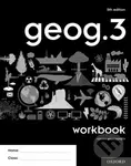 geog.3 Workbook - Justin Woolliscroft