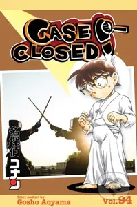 Case Closed, Vol. 94 - Gosho Aoyama