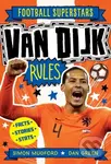 Football Superstars: Van Dijk Rules - Simon Mugford