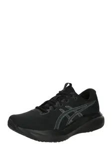 ASICS Bežecká obuv  antracitová / čierna