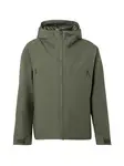 THE NORTH FACE Funkčná bunda 'MTN RANGE'  kaki