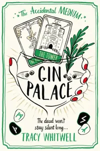 Gin Palace - Tracy Whitwell