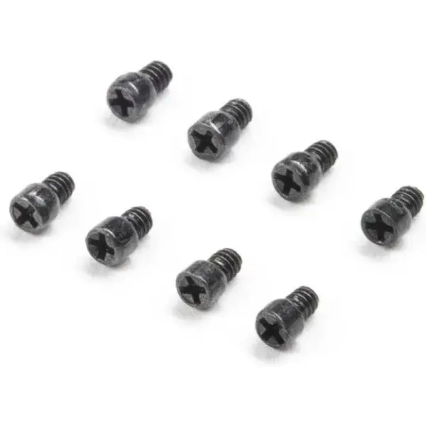 Axial šrouby čepů: SCX30