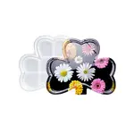 DIY Silicone Storage Molds