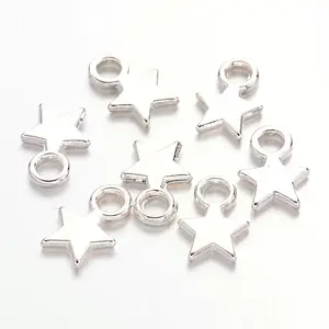 Tibetan Style Alloy Charms