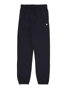Champion Authentic Athletic Apparel Nohavice  námornícka modrá