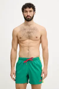 adidas Koupací šortky pánské