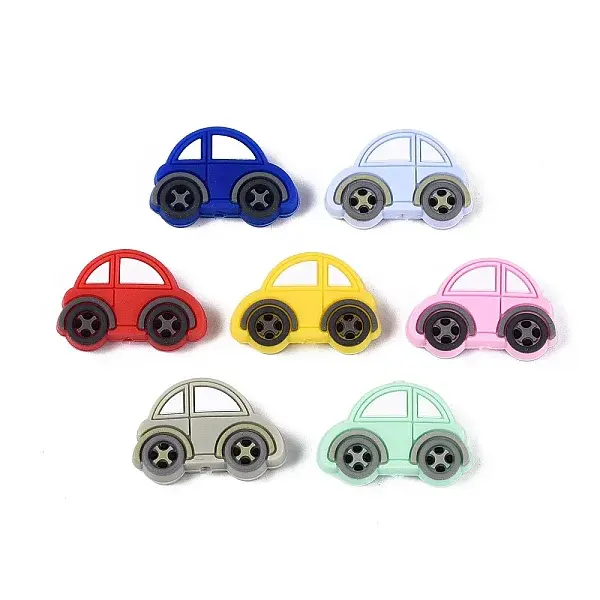 Silicone Beads