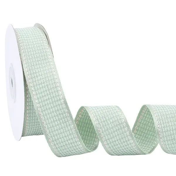 Double Face Polyester Velvet Ribbon