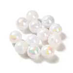 Opaque Acrylic Beads