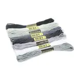 Cotton Crochet Threads