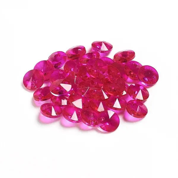 Glass Charms