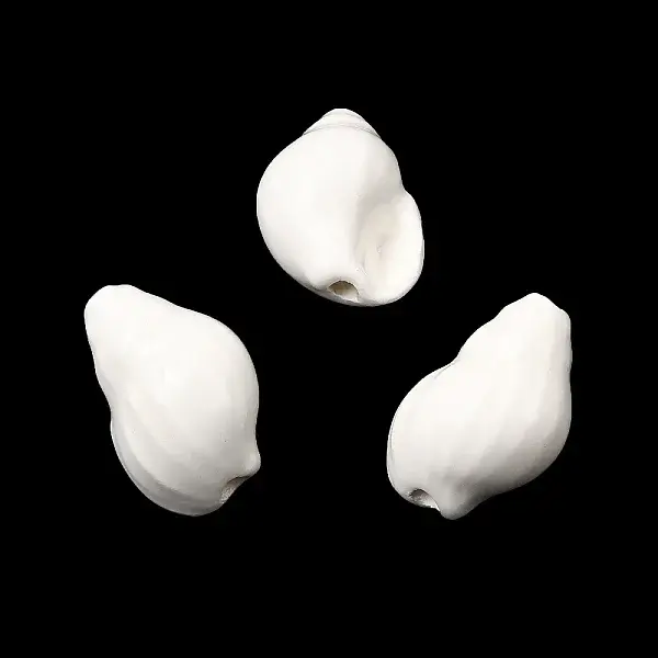 Handmade Porcelain Beads