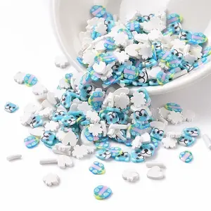 Handmade Polymer Clay Cabochons