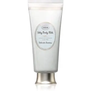 Sabon Jasmine tělové mléko 200 ml