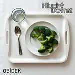 Hluchý Dovrat – Obídek