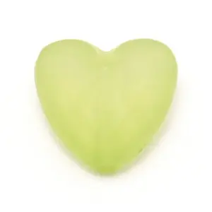Opaque Acrylic Beads