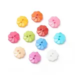 Acrylic Buttons