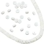 Natural Trochid Shell/Trochus Shell Beads Strands