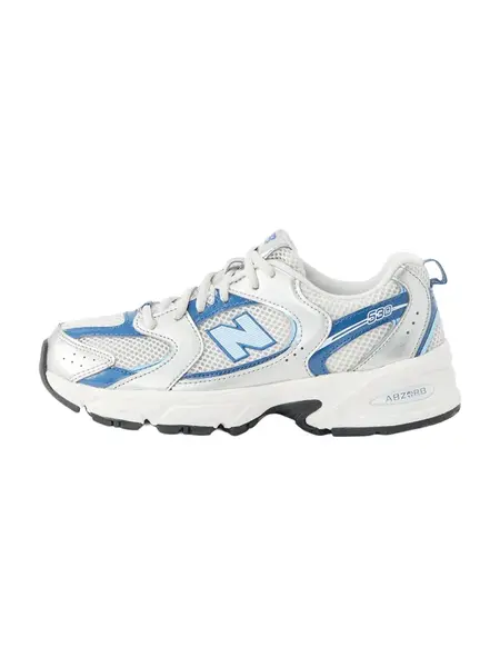 new balance Tenisky '530'  modrá / strieborná / biela