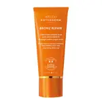 Institut Esthederm Bronz Repair Opalovací krém proti vráskám na obličej – mírné slunce 50 ml