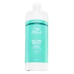 Wella Professionals Invigo Volume Boost Shampoo with Cotton Extract šampon pro objem pro zplihlé, jemné vlasy 1000 ml