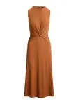 Lauren Ralph Lauren Šaty  oxidová