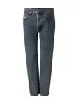 LEVI'S ® Džínsy '555™ Relaxed Straight'  tmavomodrá