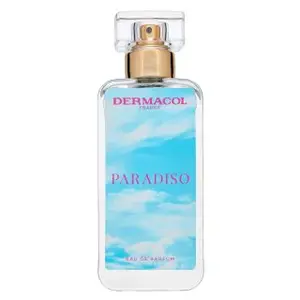 Dermacol Paradiso parfémovaná voda unisex 50 ml