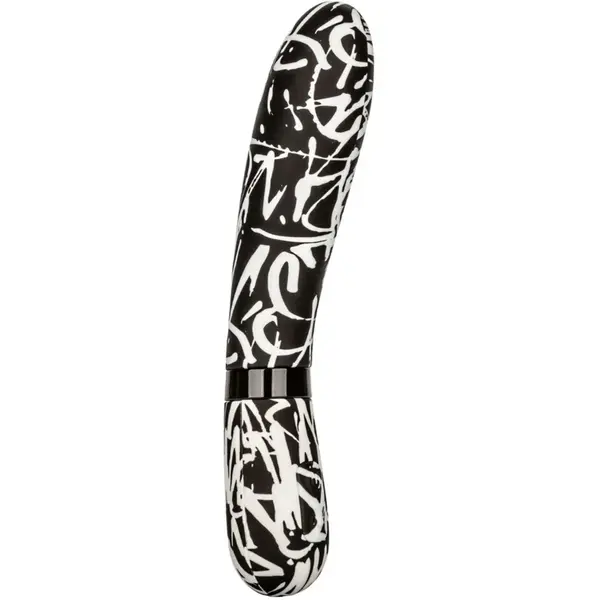 California Exotic Silikonový vibrátor Hype Up (19 cm)
