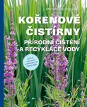 E-kniha: Kořenové čistírny od Šperling Michal