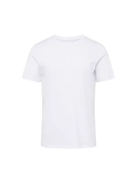 ARMANI EXCHANGE Tričko  biela