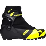 Fischer RC1 COMBI Pánské kombi boty, černá, velikost