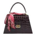 NovaKabelka.cz Flavia Cocco Bordo