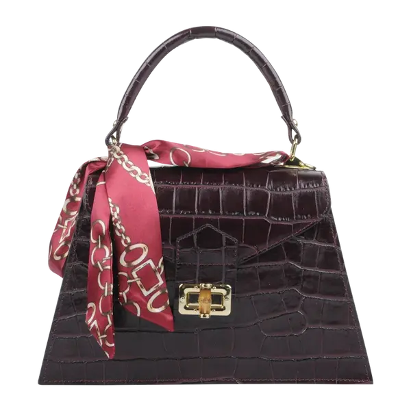 NovaKabelka.cz Flavia Cocco Bordo