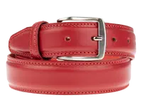 NovaKabelka.cz Cintura 5580 (3,5cm) Barva pásku: červená
