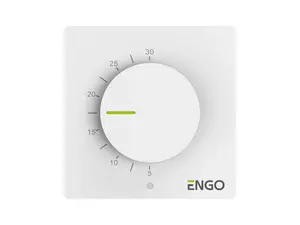 Termostat ENGO ESIMPLE-230W