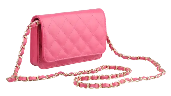 NovaKabelka.cz Milva Fuxia