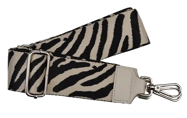 NovaKabelka.cz Látkový přídavný popruh tracolla 82